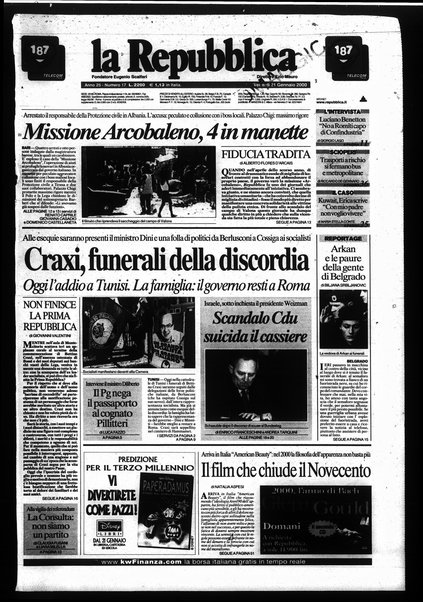 La repubblica